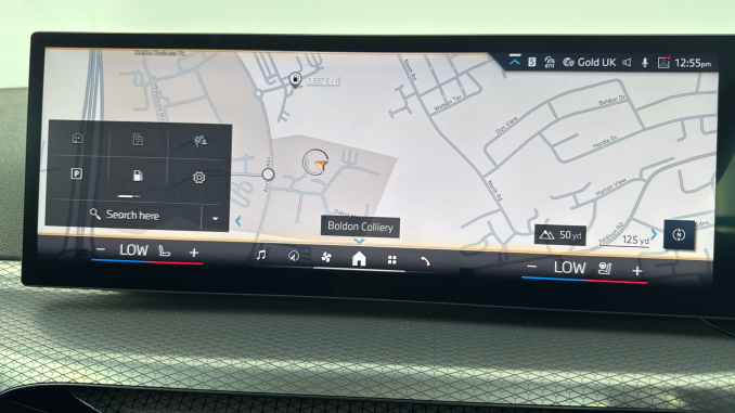 BMW 4 Series 420i M Sport 2dr Step Auto [Pro Pack] Petrol Coupe - Image 42